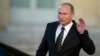 Putin: Rusia está ayudando a salvar al mundo al combatir a EI