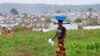 Uganda Pressed for Land Amid Refugee Influx