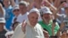 Pope Expected to Talk Environment in US Congress Address 