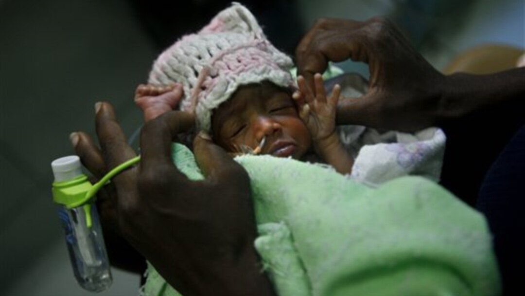 1 in 10 babies worldwide are born preterm, with complications, UN agencies  warn