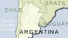 Gempa Skala 6,2 Guncang Argentina