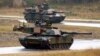 Bloq: Dünyanın 10 ən qüdrətli tankı