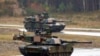 台湾欢迎特朗普政府批准售台M1A2坦克和毒刺导弹
