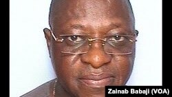 Joshua Dariye, tsohon gwamnan Plato da yanzu yake zaman wakafi na shekaru 14 saboda kotu ta sameshi da almundahana