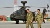 Inggris Akhiri Operasi Tempur Di Provinsi Helmand, Afghanistan