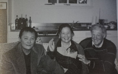时事大家谈：四中全会推“中国之治”，谁最早提出“第五个现代化”？(专访