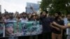 Strike, Curfew Shuts Kashmir on Rebel's Death Anniversary