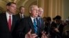 Top US Senate Republican to Unveil Revised Health Care Plan