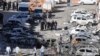 Duapuluh Enam Orang Ditahan Pasca Serangan Bom Mobil Turki