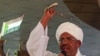 Shugaba Omar al-Bashar na kasar Sudan, yayi barazanar ayyana yaki kan Sudan ta kudu