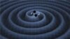 Scientists Spot Rare Gravity Waves for Third Time