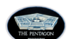 The Pentagon Logo
