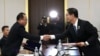 Sept décennies de tensions entre Corée du Nord et Corée du Sud