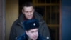 Navalniy uy qamog'iga mahkum etildi
