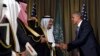 US Approves Sale of Smart Bombs to Saudi Arabia: Sources