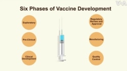 Here's How a Vaccine Gets Made 