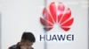 US Wages Wide-Ranging Campaign to Block Huawei