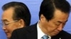 Pemimpin Tiongkok dan Jepang Batal Bertemu di Hanoi