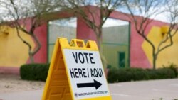 Arizona Election