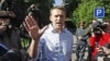 Навальный призывает к новым протестам