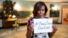 Michelle Obama « scandalisée » par l’enlèvement des jeunes filles au Nigeria