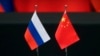 NYT: Китай просил Россию не вторгаться в Украину во время Олимпиады