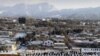Salju Longsor Tewaskan 37 Orang di Afghanistan