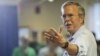 Bush 2016 White House Campaign Rakes in Record $114 Mlillion