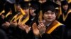 นักเรียนเกาหลีใต้กำลังสอบเข้ามหาวิทยาลัยอย่างเคร่งเครียด ขณะที่รัฐบาลต้องการปฏิรูปการศึกษาเพื่อลดแรงกดดัน