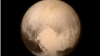 Scientists Find Evidence of Water on Pluto