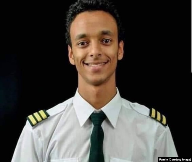 Born in Kenya, Captain Yared Getachew learned to fly in Ethiopia. He had logged more than 8,000 flight hours before Ethiopian Airlines Flight 302 crashed just moments after taking off from Bole International Airport, outside Addis Ababa, Ethiopia.