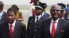 Giới lãnh đạo châu Phi đề nghị ân xá cho ông Gbagbo