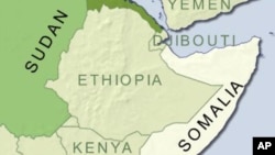 Two Ships Seized Off Somali Coast