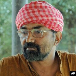 Sathyu Sarangi