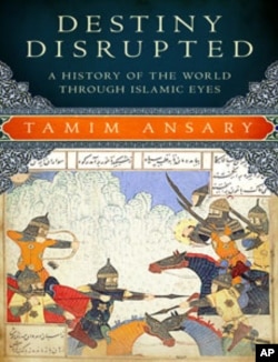 World History Looks Different When Seen Through Islamic Eyes