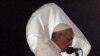 Attaque dans une synagogue en Israël : Le pape François appelle les parties à la fin de la violence