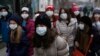 Do Face Masks Protect Against Air Pollution?