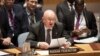 Rusia Veto Resolusi PBB untuk Perluas Penyelidikan Senjata Kimia di Suriah