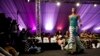 Congo Fashion Week: au royaume de la Sape, la mode fait avec les moyens du bord