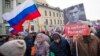 Russian Opposition Struggles 2 Years after Nemtsov Killing