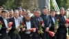 카리모프 우즈벡 대통령 장례식…17개국 조문단 파견 