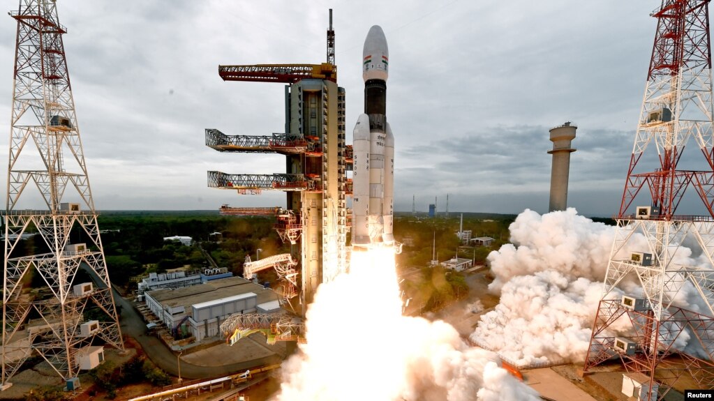 Chandrayaan-2