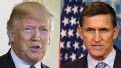 General Michael Flynn's Resignation - Issues in the News