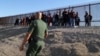 Estados Unidos extiende por un año emergencia nacional para la frontera sur