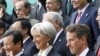 Spotlight on Currencies at G20 Finance Leaders Summit