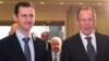 Assad Tak Punya Pilihan Kecuali Terima Proposal Rusia