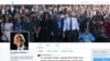حساب جدید رسمی باراک اوباما رئیس جمهوری ایالات متحده در توئیتر