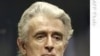 Hague Trial Continues, Despite Karadzic No-Show
