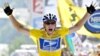 Armstrong pierde sus 7 Tours de Francia 