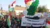 Syria: 12 người chết, phe chống đối tổ chức tổng đình công